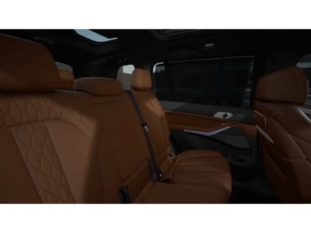 New 2027 BMW X7 xDrive40i w/ M Sport Package AWD/4WD image 12