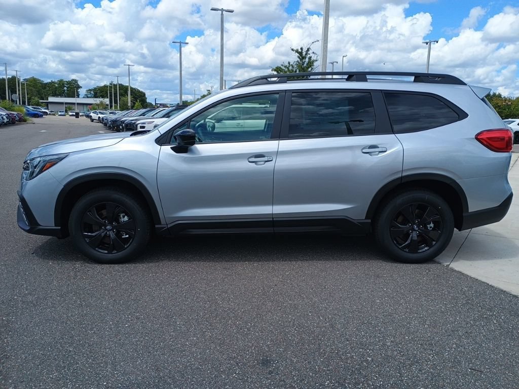 New 2026 Subaru Ascent Premium AWD/4WD image 8