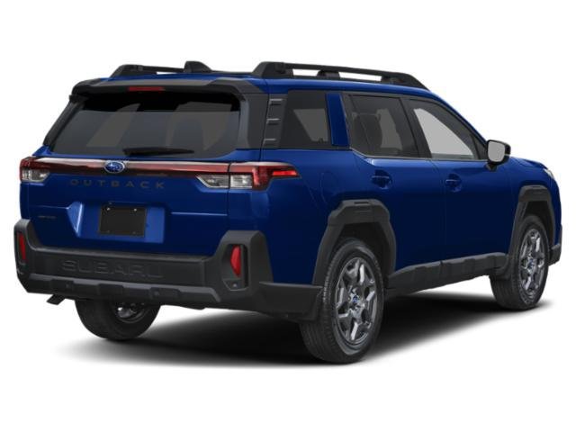 New 2026 Subaru Outback Premium AWD/4WD video 2