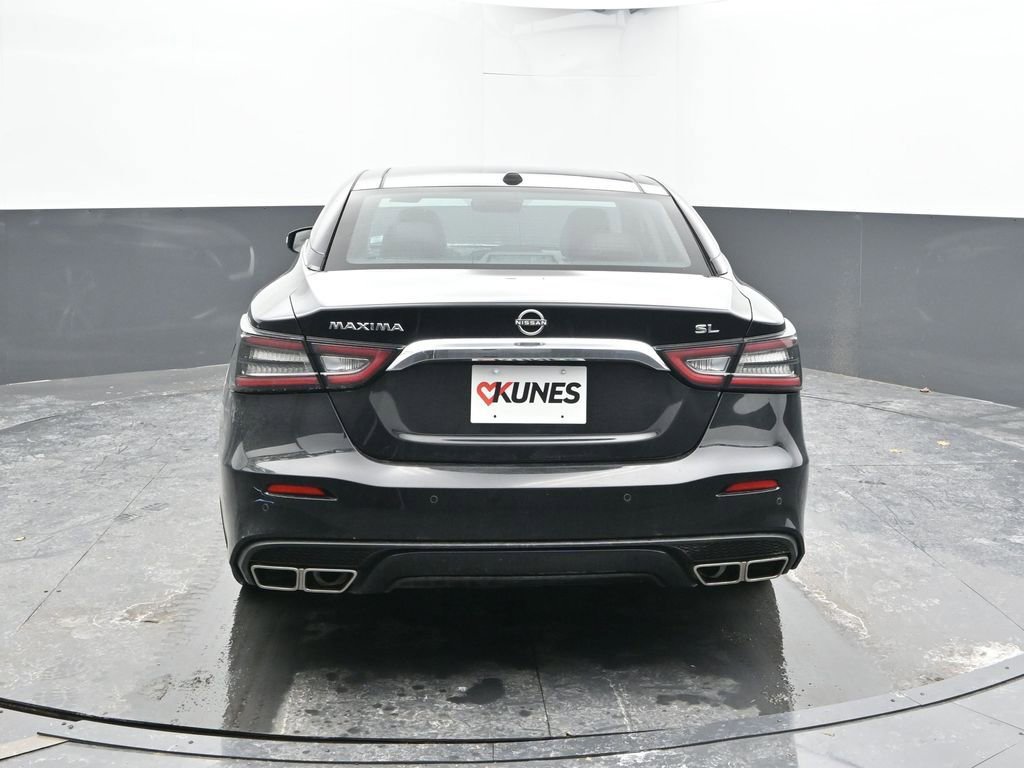 Used 2023 Nissan Maxima SL image 11
