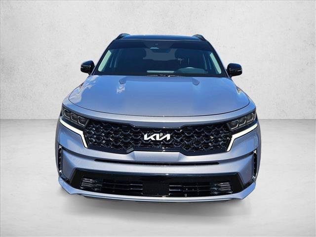Used 2023 Kia Sorento SX AWD/4WD image 2