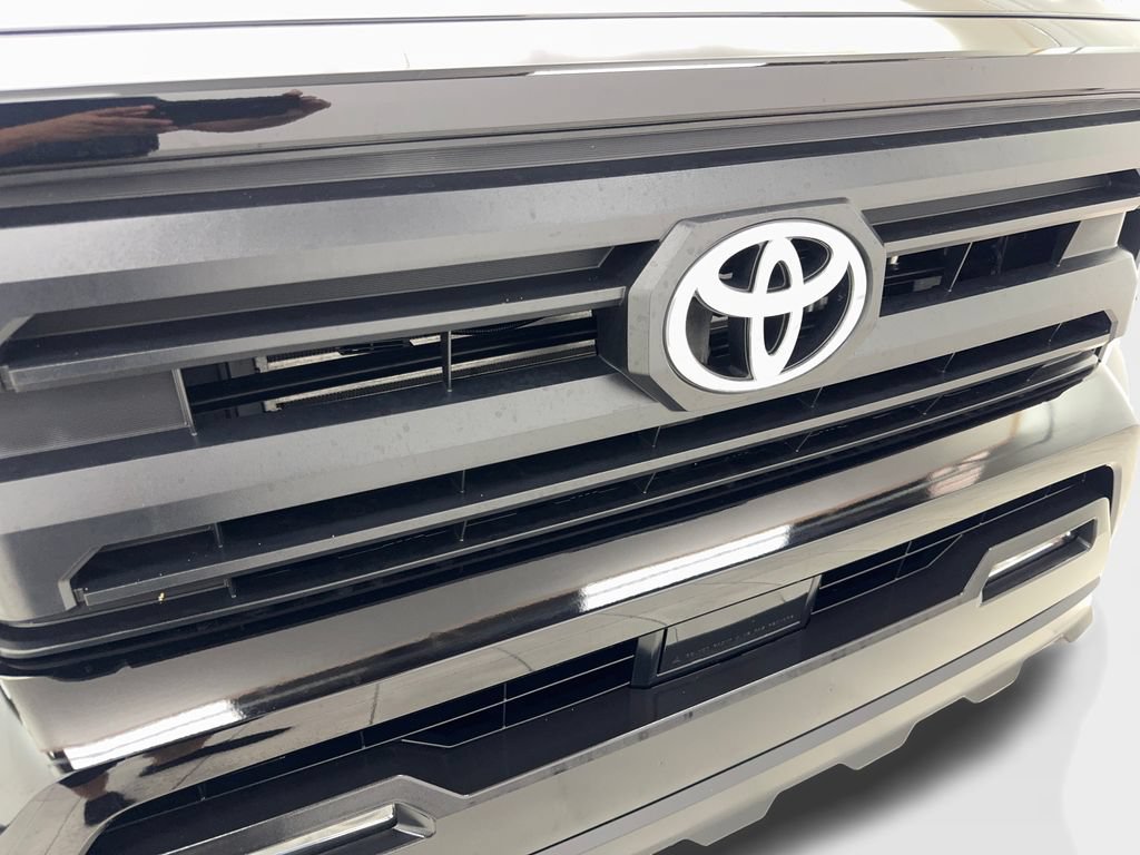 Used 2026 Toyota Tacoma SR5 AWD/4WD image 26