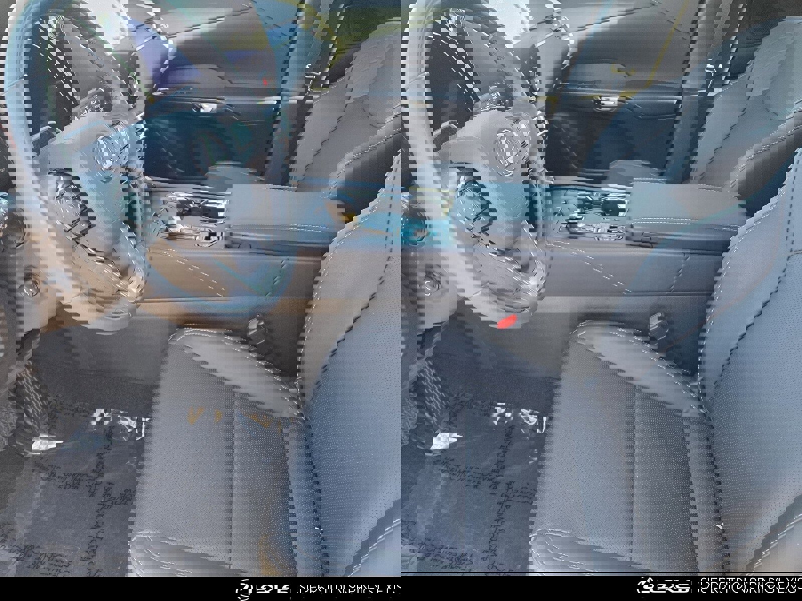 Certified 2024 Lexus RX 350 Premium Plus image 13