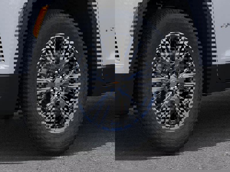 New 2026 Chevrolet Traverse LT w/ Driver Confidence Package image 9