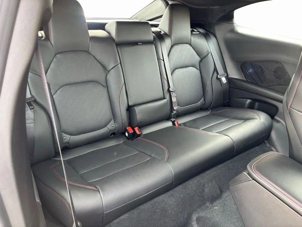 New 2026 Dodge Charger R/T Scat Pack image 19