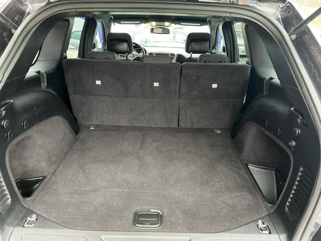 Used 2015 Jeep Grand Cherokee Laredo w/ Quick Order Package 23E image 7