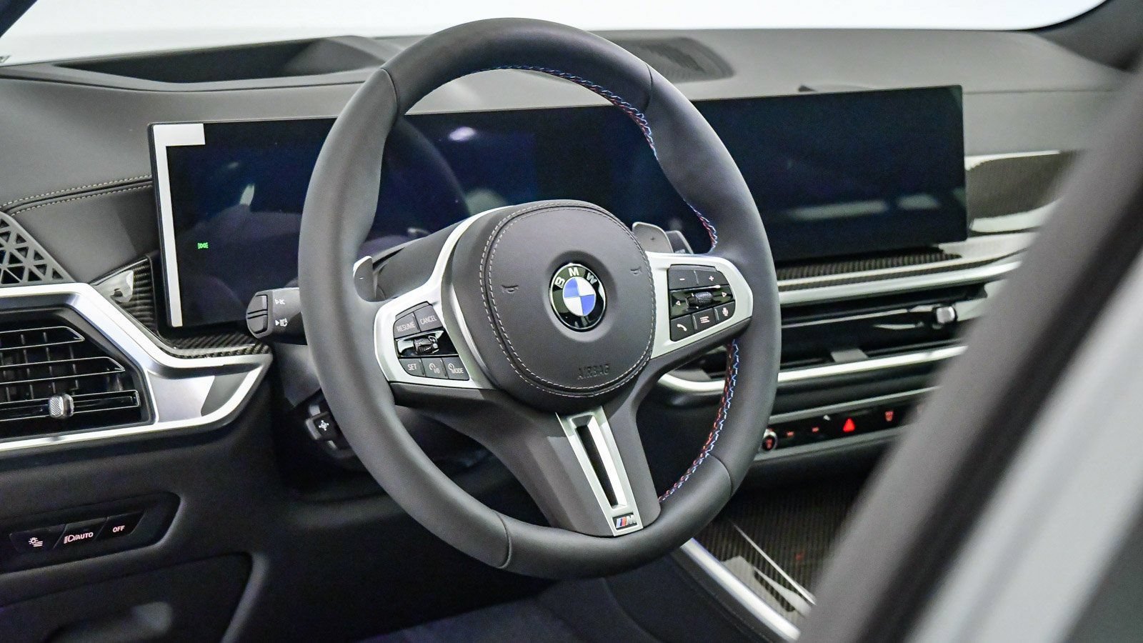 New 2026 BMW X5 M60i AWD/4WD image 26