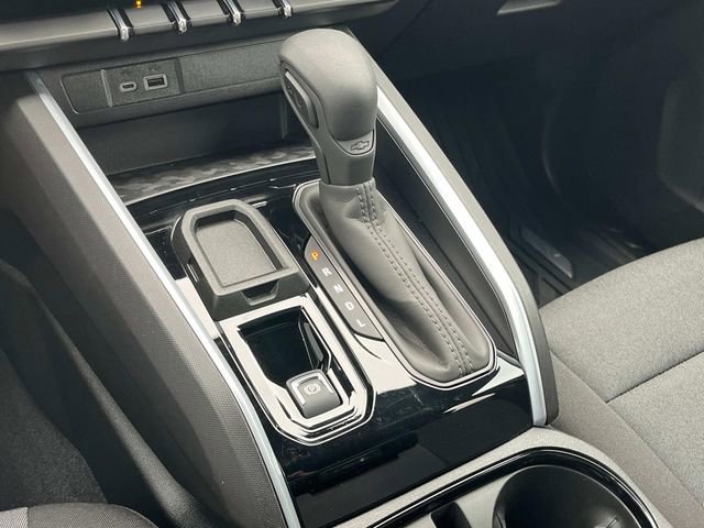 New 2025 Chevrolet Colorado W/T w/ WT Custom Package image 27