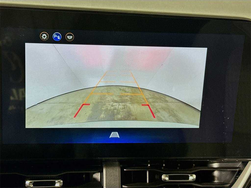 New 2026 Chevrolet Equinox LT image 9