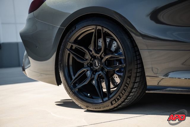 Used 2020 BMW M8 Competition w/ M Driver's Package image 47