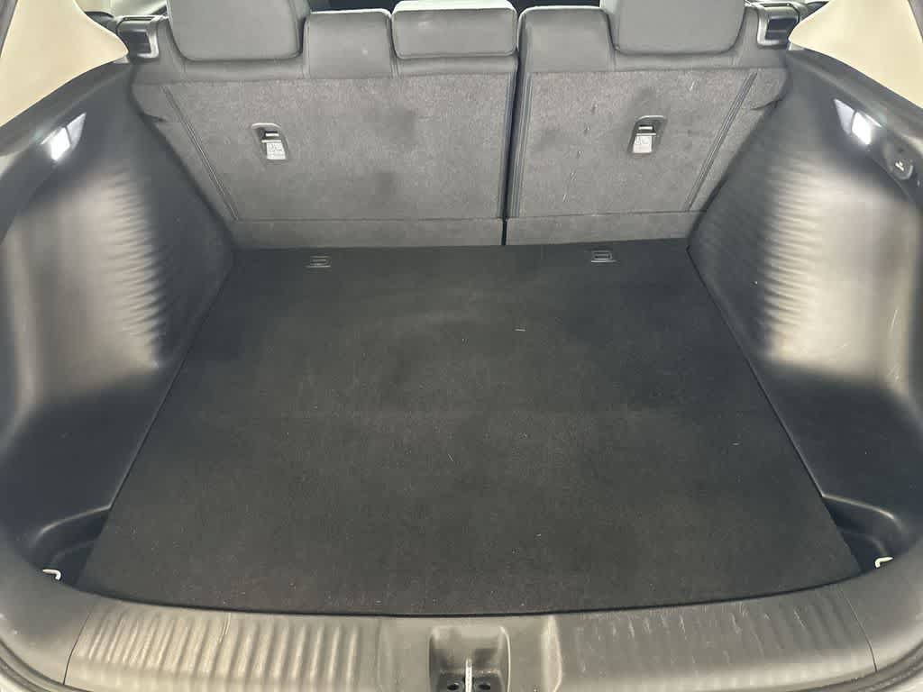 Certified 2024 Honda HR-V LX image 24