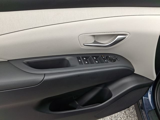 New 2026 Hyundai Tucson SEL AWD/4WD image 10