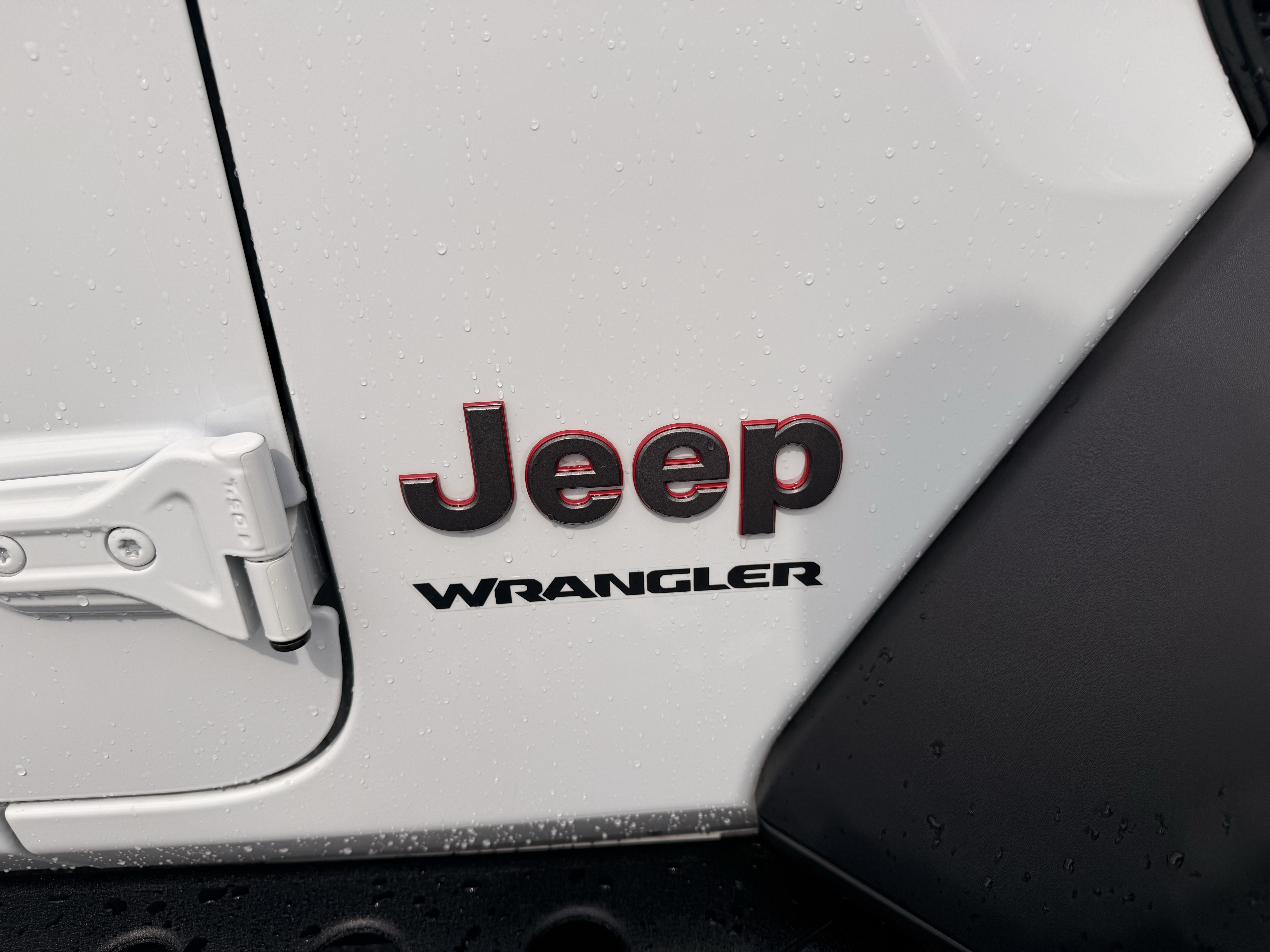 Used 2022 Jeep Wrangler Rubicon w/ LED Lighting Group AWD/4WD image 25
