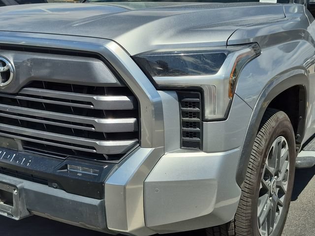 Used 2023 Toyota Tundra Limited w/ Power Package AWD/4WD image 2