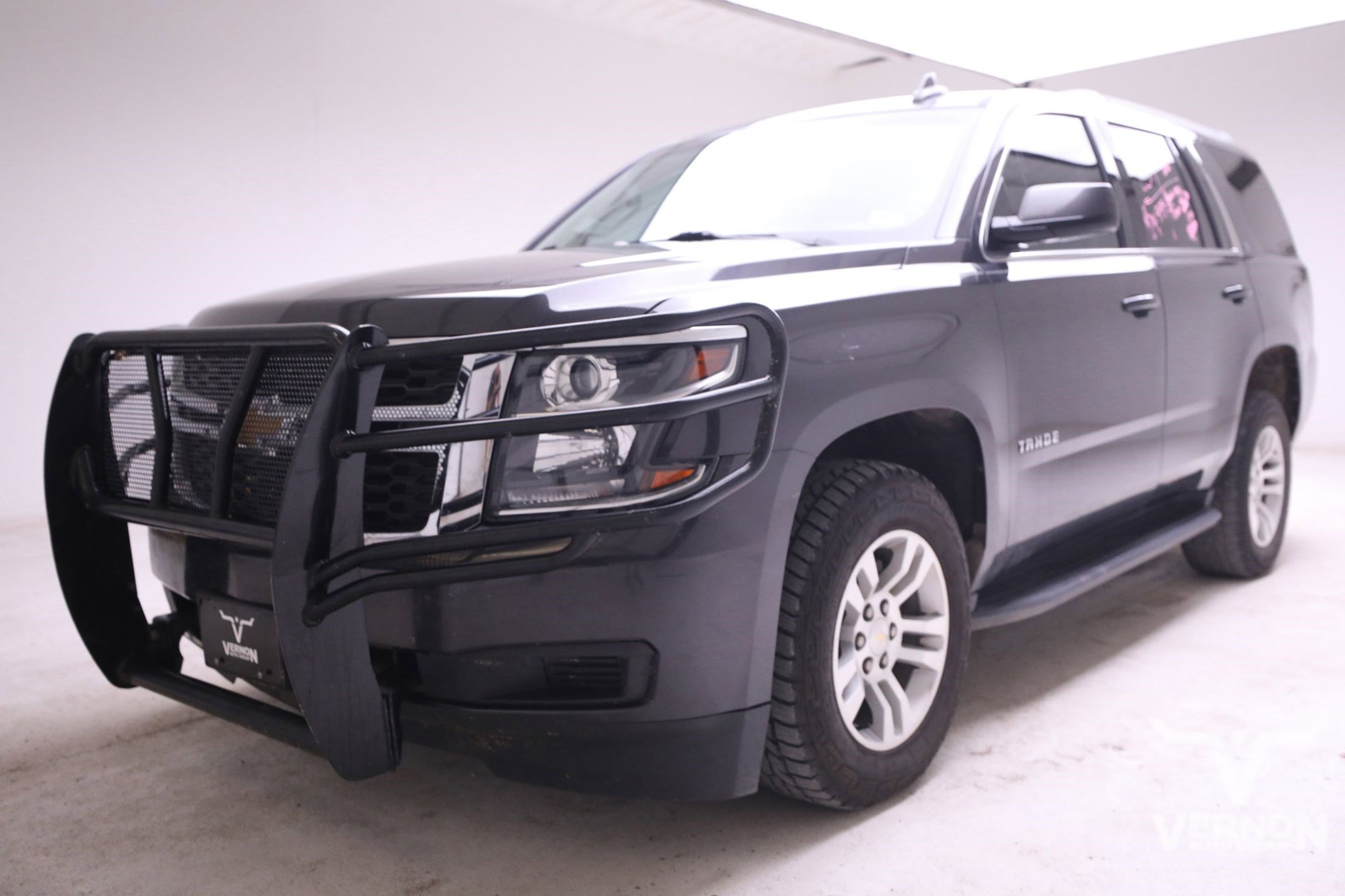 Used 2018 Chevrolet Tahoe LT