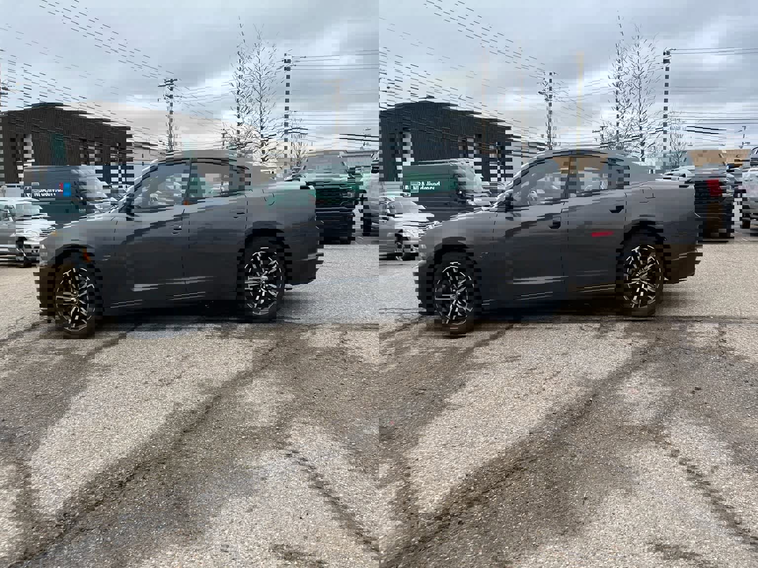 Used 2014 Dodge Charger R/T image 28