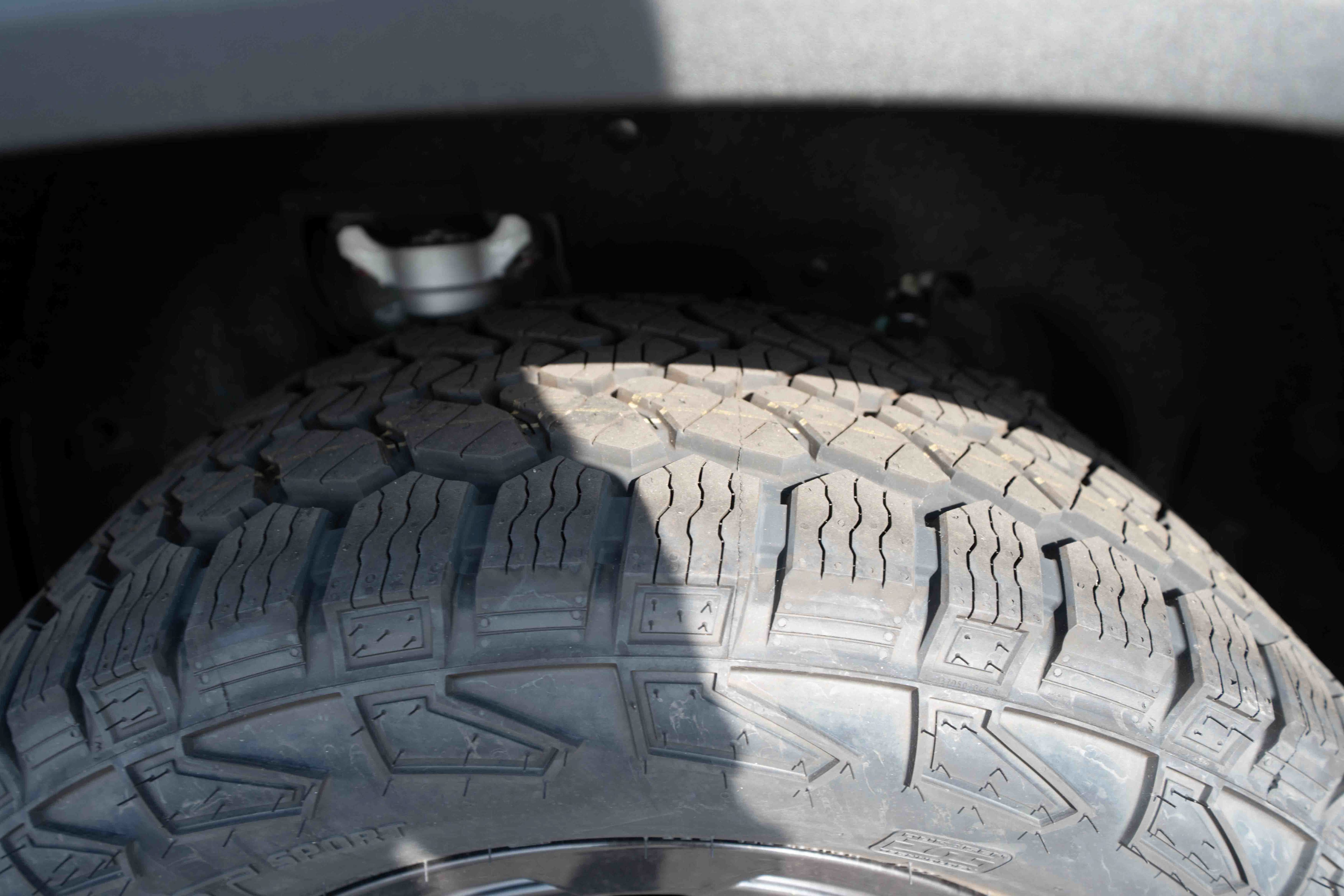 New 2026 Honda Passport TrailSport Elite image 31