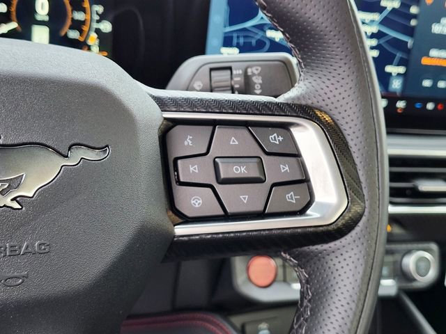 New 2025 Ford Mustang GT Premium RWD image 24