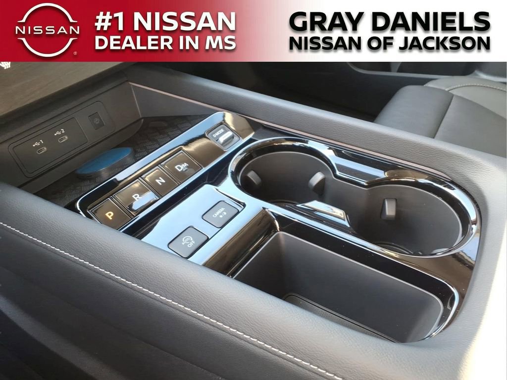 New 2026 Nissan Murano Platinum w/ Technology Package AWD/4WD image 19