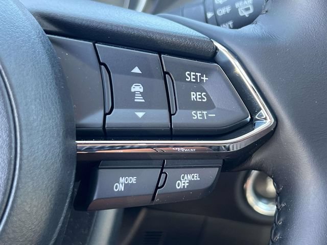Used 2025 MAZDA CX-5 AWD 2.5 S image 23