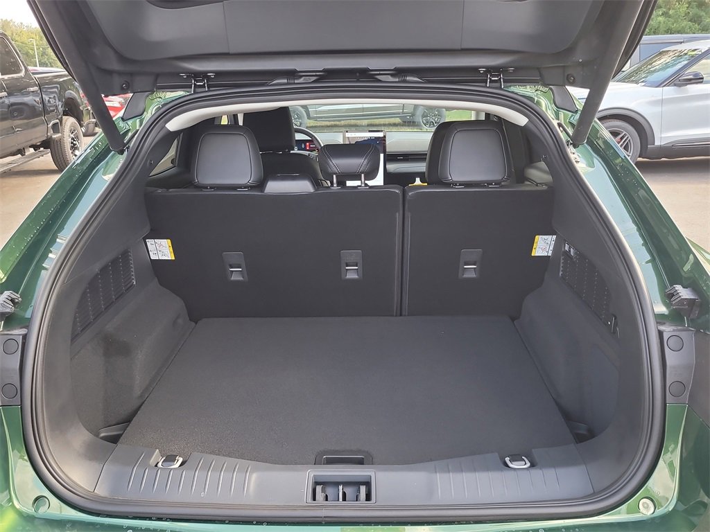 New 2025 Ford Mustang Mach-E Premium image 7