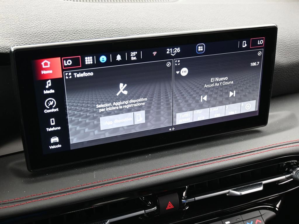 Used 2024 Dodge Hornet GT image 20