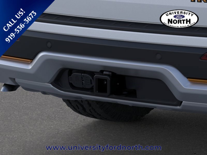 New 2026 Ford Explorer Tremor w/ Tremor Ultimate Package AWD/4WD image 23