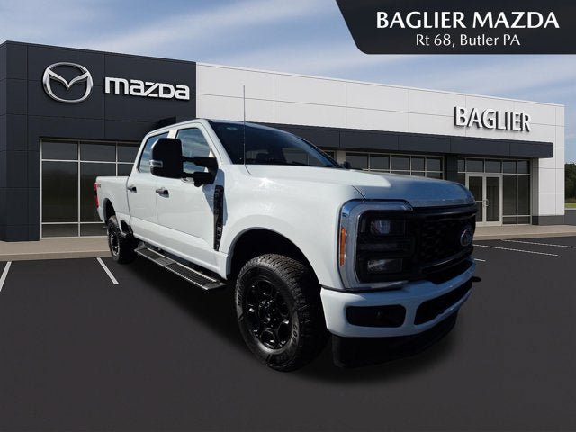 Used 2023 Ford F250 XL w/ STX Appearance Package