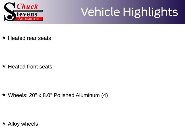 Used 2019 GMC Acadia Denali w/ Technology Package FWD image 19