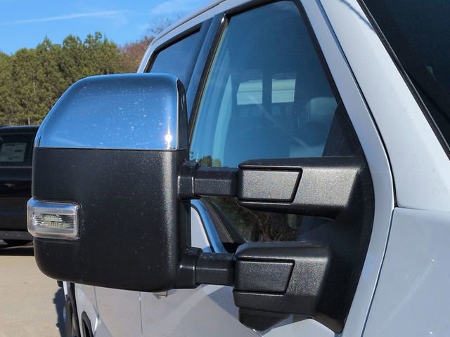 New 2026 Ford F350 Lariat w/ Lariat Ultimate Package AWD/4WD image 11
