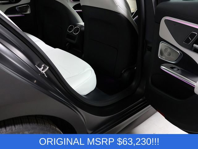 Certified 2026 Mercedes-Benz C 300 4MATIC Sedan image 32