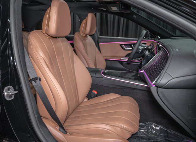 Used 2026 Mercedes-Benz E 350 Sedan image 14