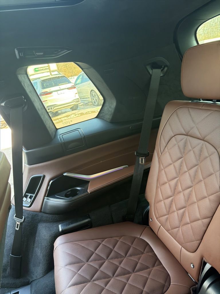 Used 2026 BMW X7 xDrive40i image 27