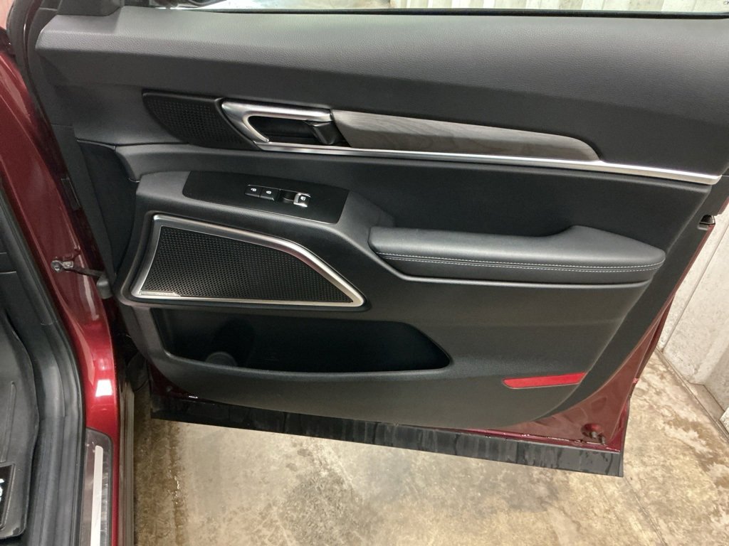 Used 2023 Kia Telluride SX X-Pro image 32