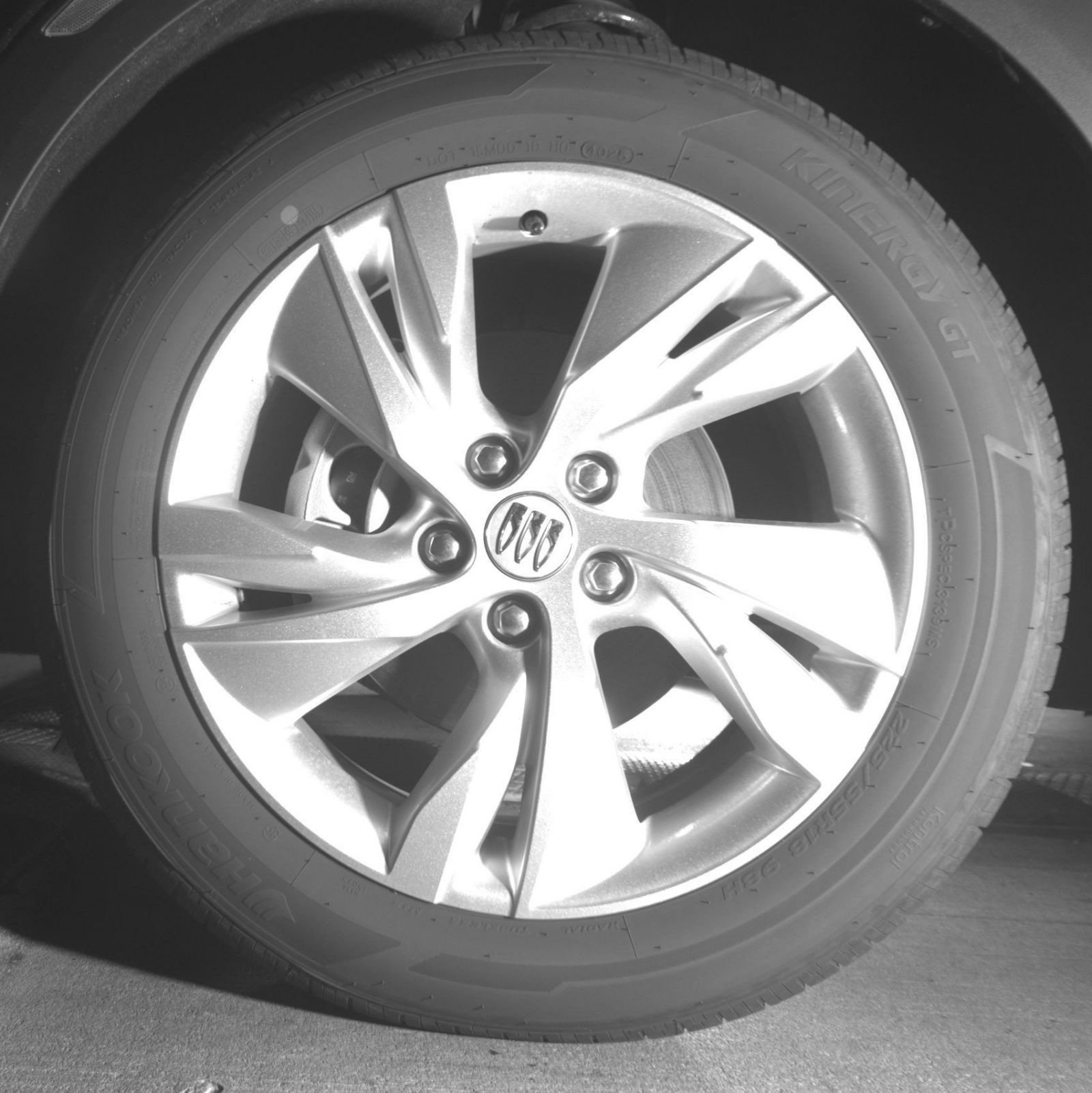 Used 2026 Buick Encore GX Preferred FWD image 14
