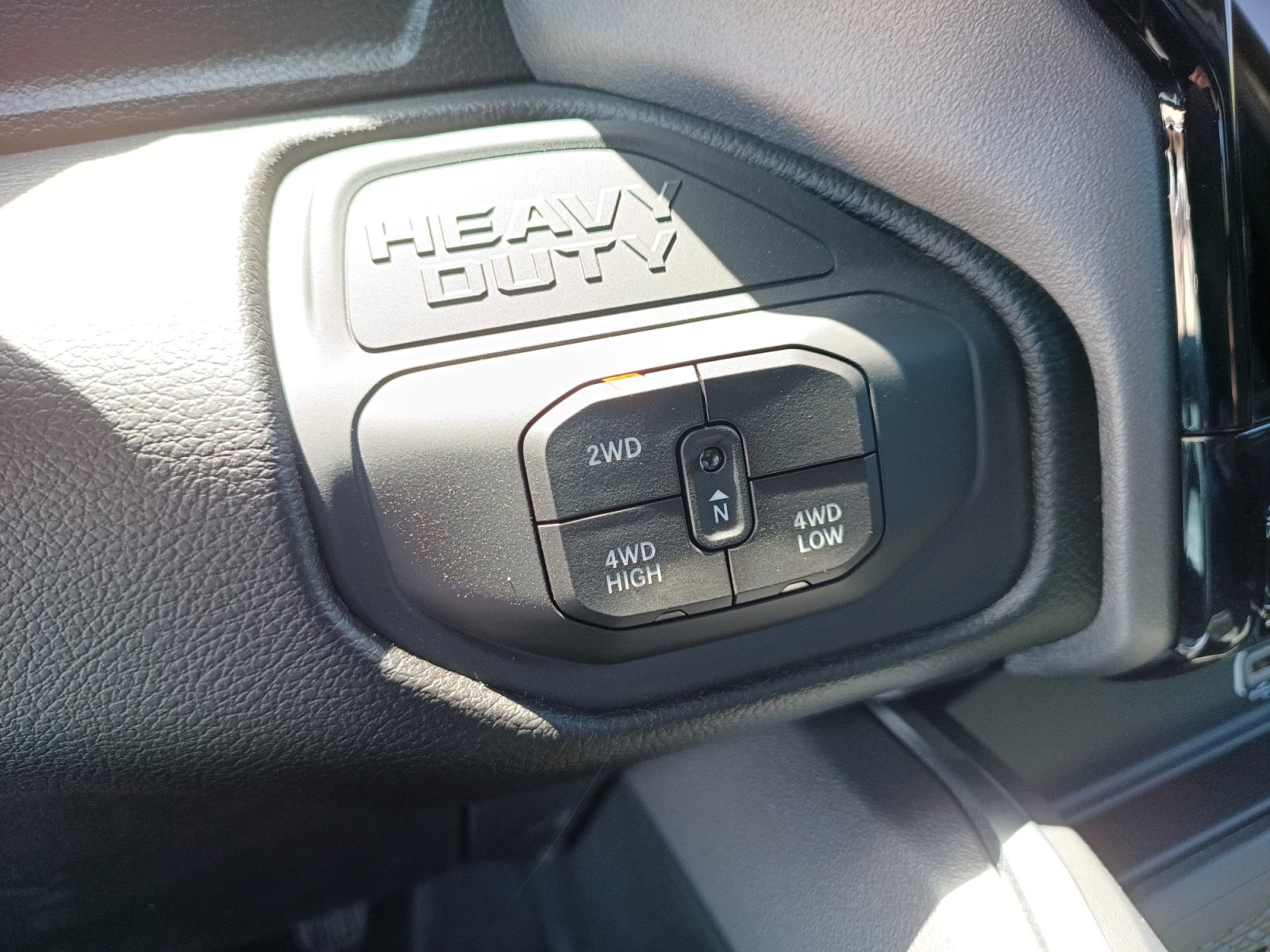 New 2026 RAM 2500 Laramie image 14