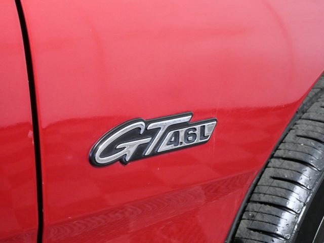 Used 1997 Ford Mustang GT RWD image 9