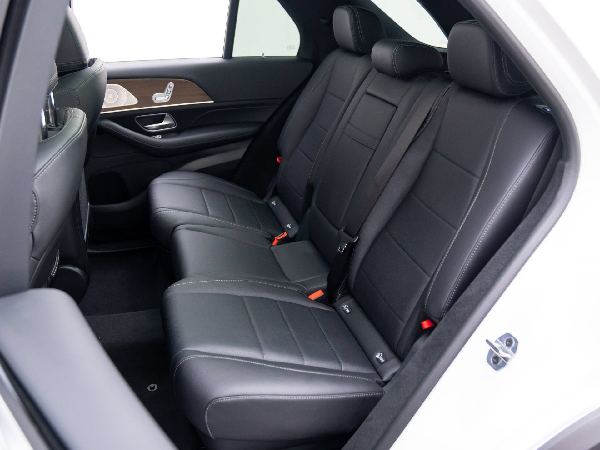 New 2026 Mercedes-Benz GLE 350 4MATIC image 16