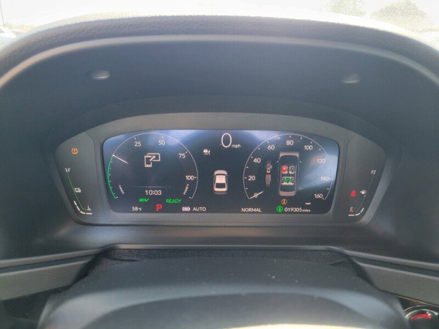 Used 2024 Honda Accord EX-L image 18