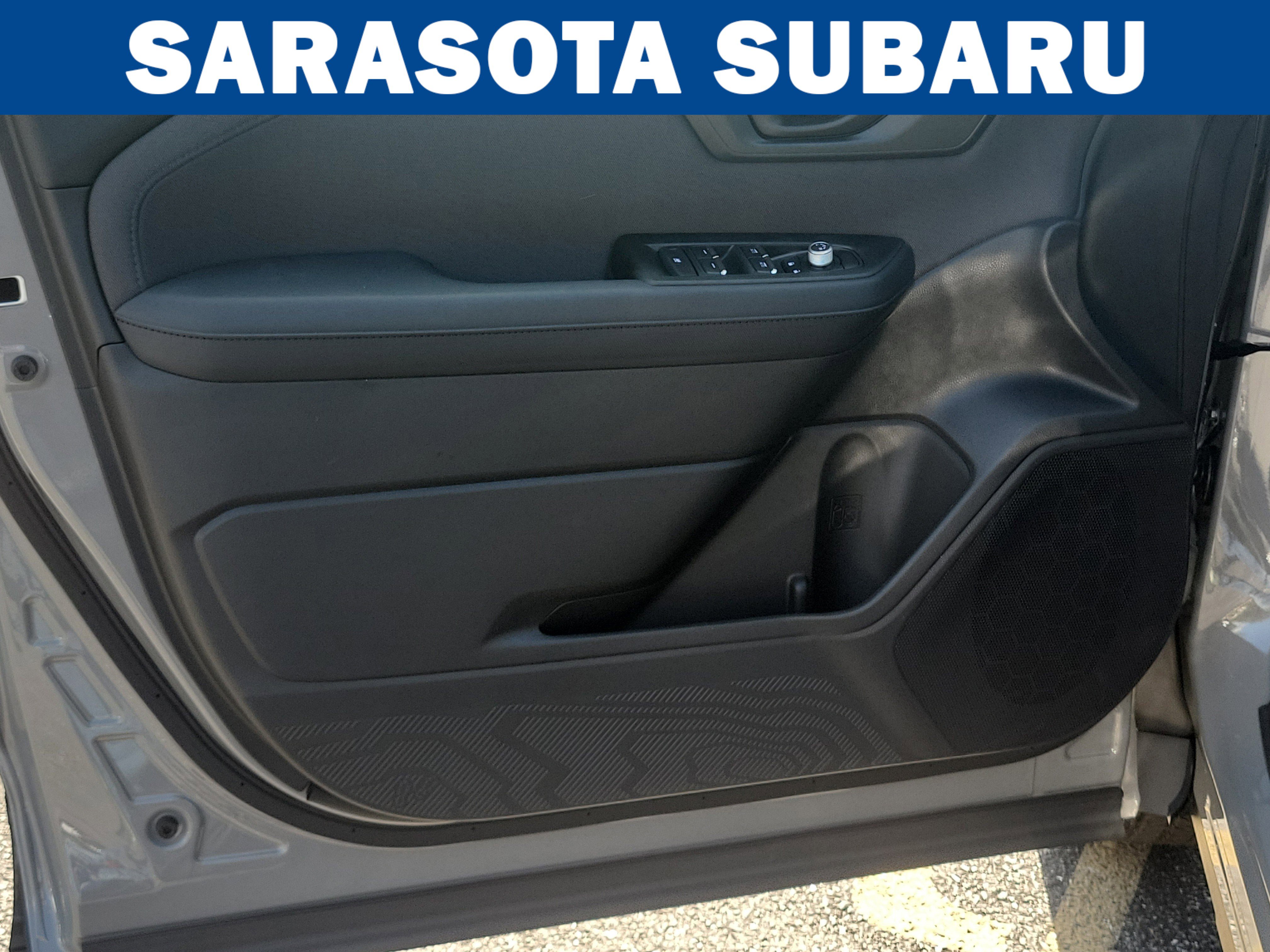 New 2026 Subaru Forester Premium image 15