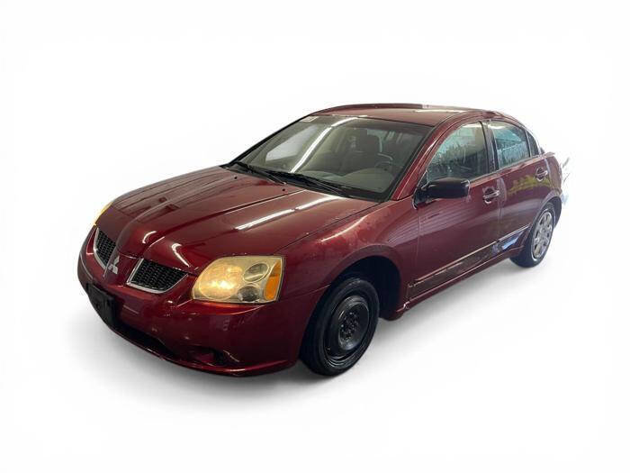 Used 2006 Mitsubishi Galant SE