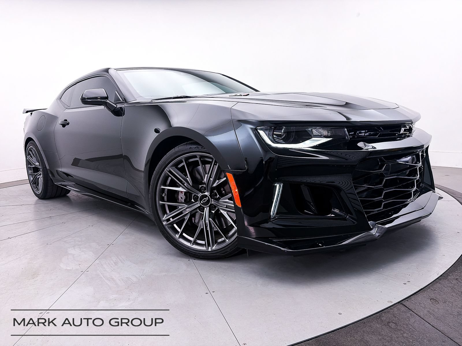 Used 2023 Chevrolet Camaro ZL1