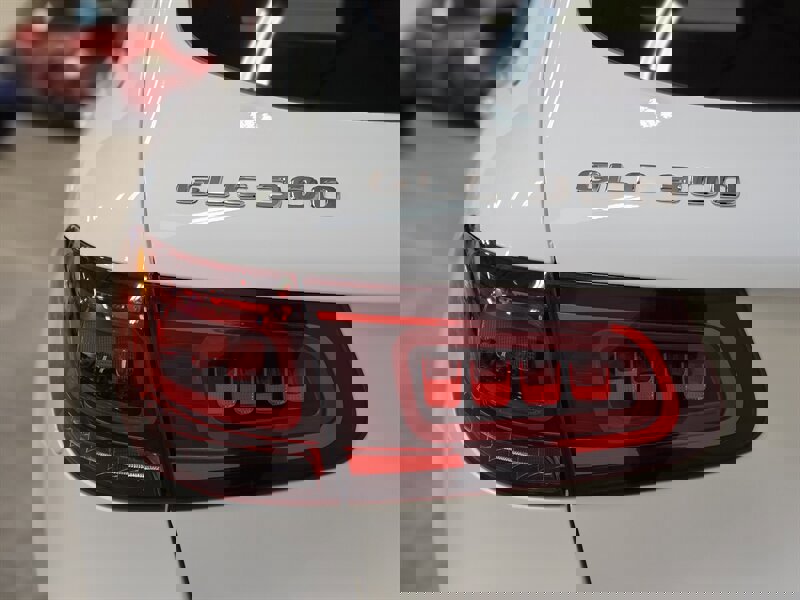 Used 2021 Mercedes-Benz GLC 300 4MATIC image 18