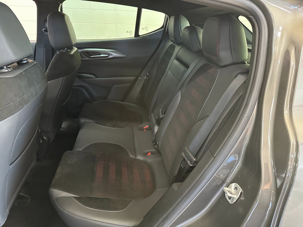 Certified 2024 Dodge Hornet R/T Plus image 32