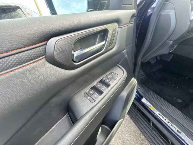 New 2026 Nissan Armada PRO-4X AWD/4WD image 12