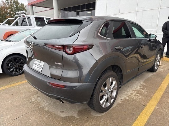 Used 2020 MAZDA CX-30 FWD w/ Preferred Package image 8