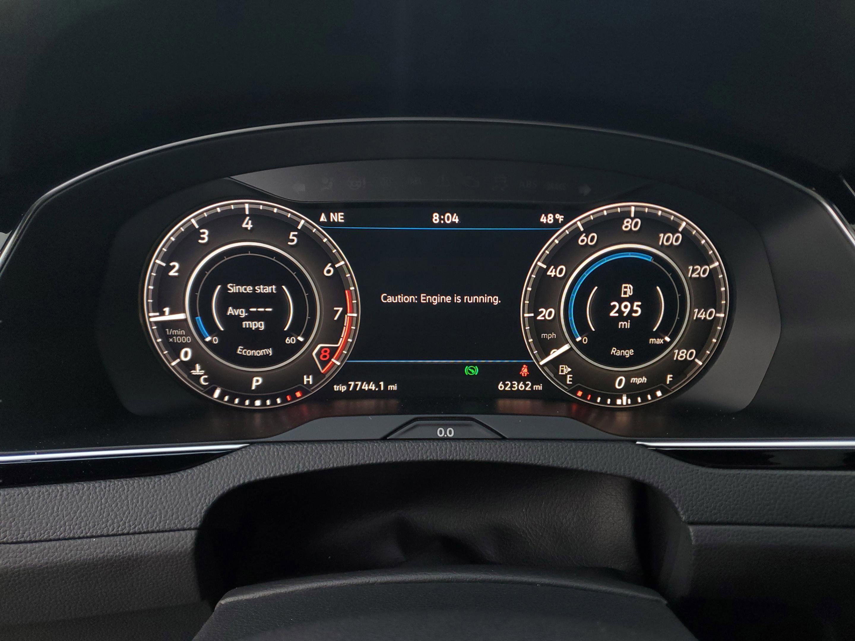 Used 2019 Volkswagen Arteon SEL image 30