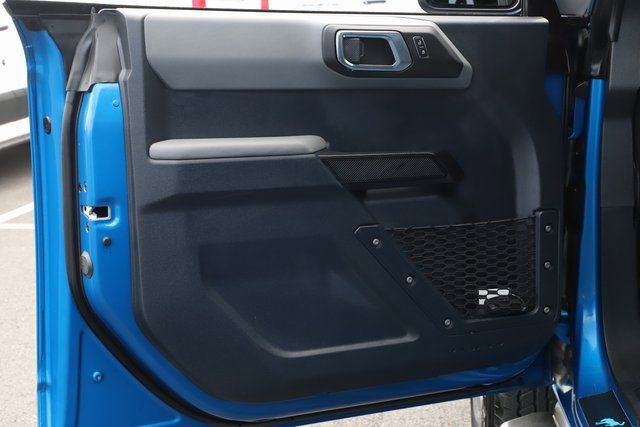 Used 2023 Ford Bronco Big Bend image 17