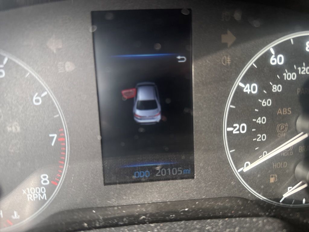 Used 2024 Toyota Corolla LE image 13