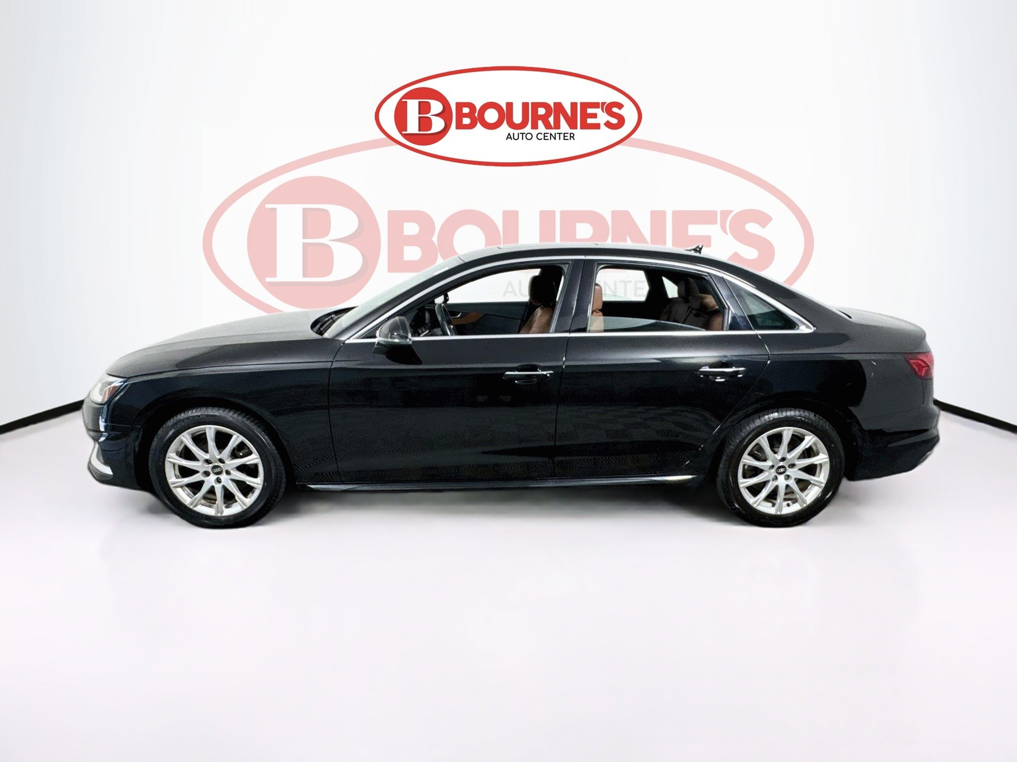 Used 2023 Audi A4 2.0T Premium w/ Convenience Package AWD/4WD image 6